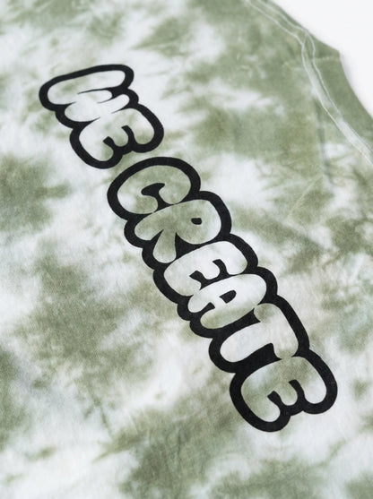 Foresta Tee - Sickboy Market