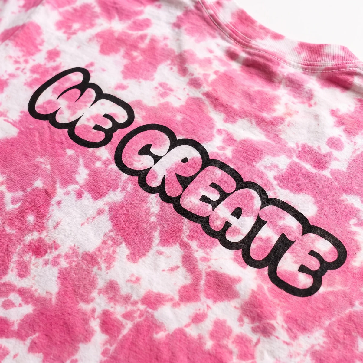 Fucsia Tee - Sickboy Market