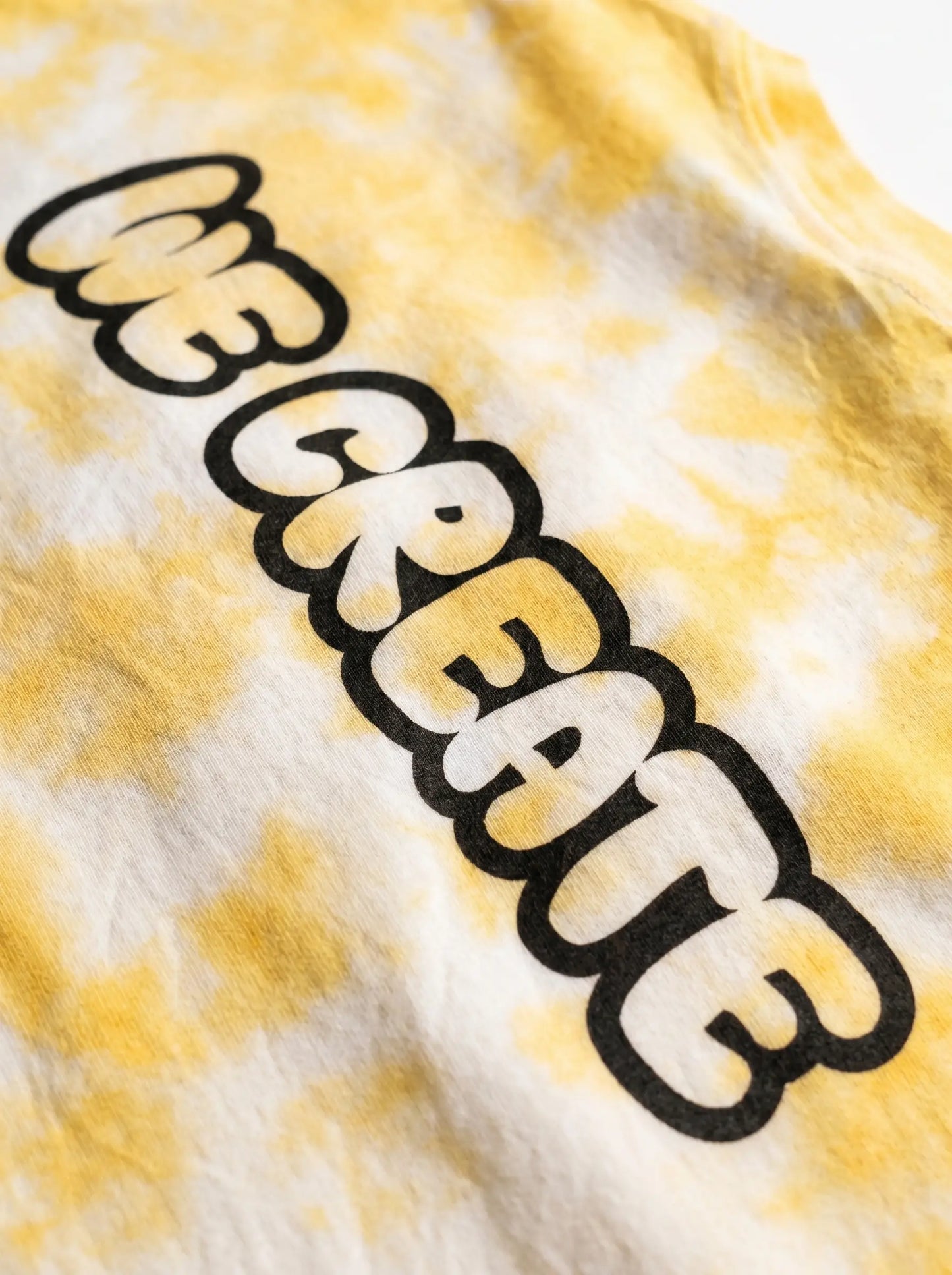 Giallo Tee - Sickboy Market