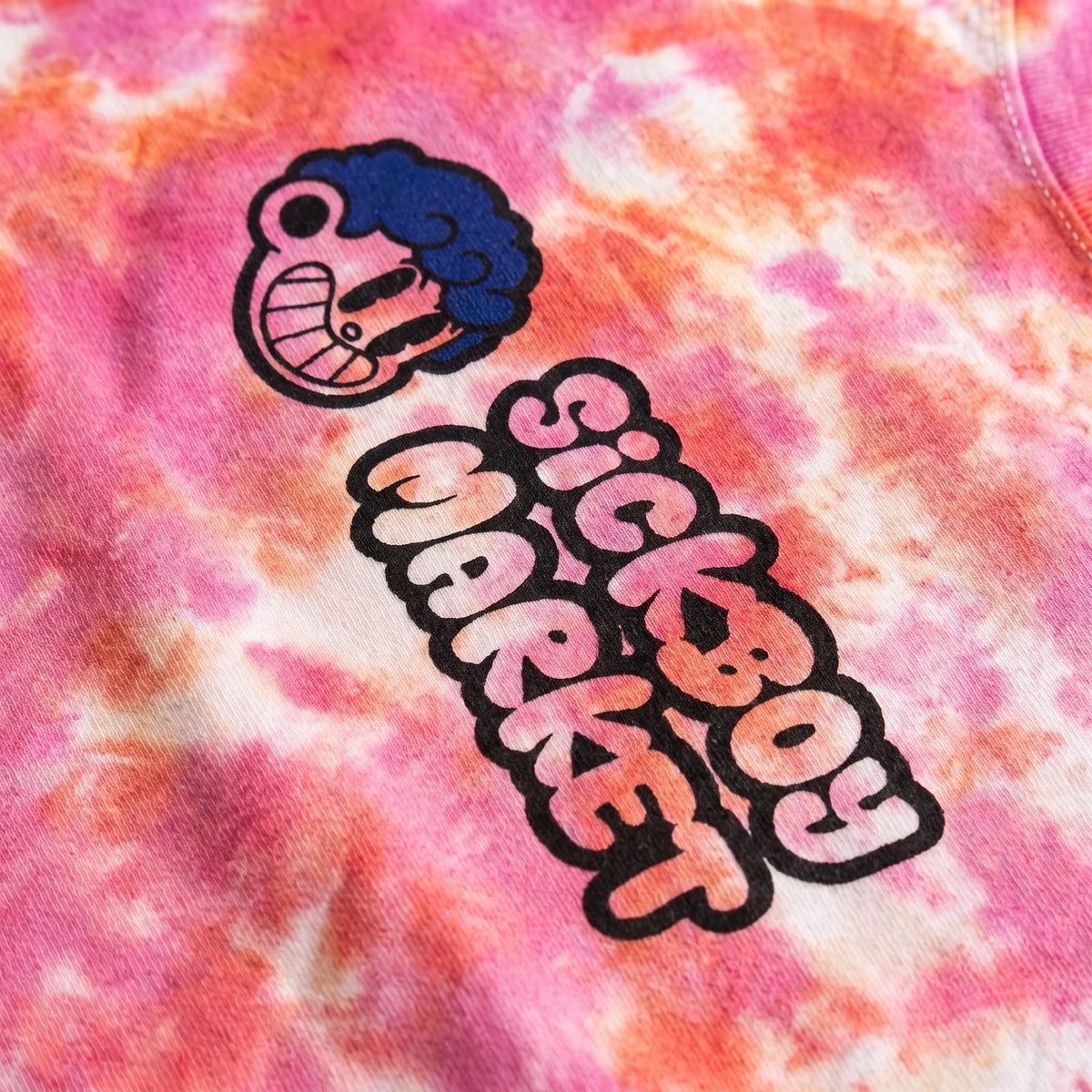 Alba Tee - Sickboy Market