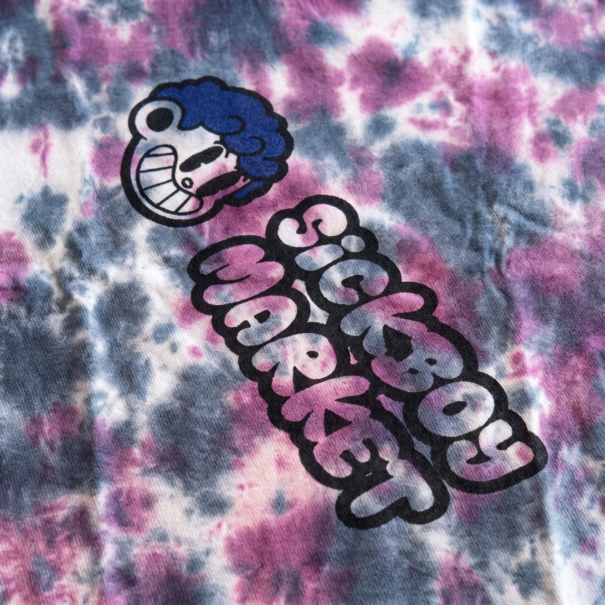 Cosmo Tee - Sickboy Market