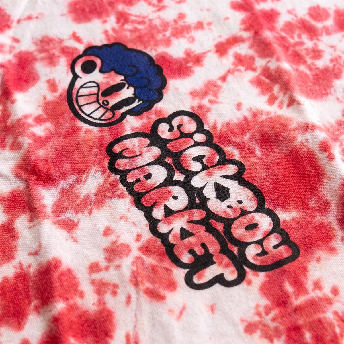 Fuoco Tee - Sickboy Market