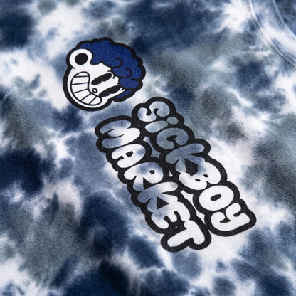 Nebula Tee - Sickboy Market