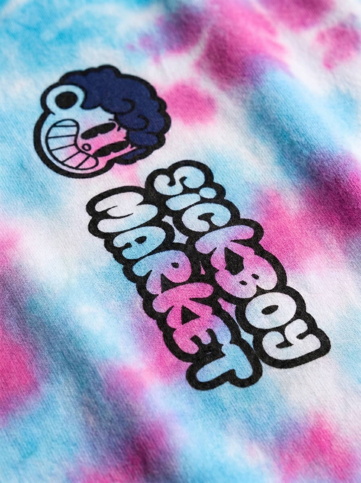 Perla Tee - Sickboy Market