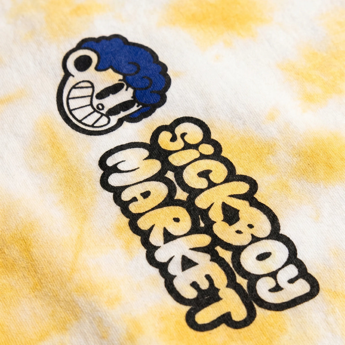 Giallo Tee - Sickboy Market