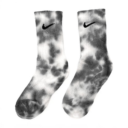 Earth Pack - Set 3 Calzini Nike Tie Dye - SICKBOY MARKET