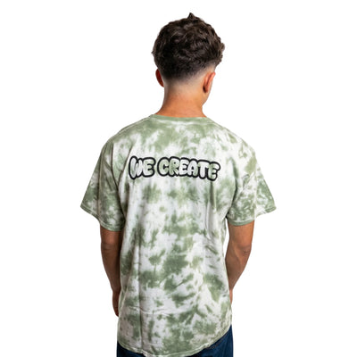 Foresta Tee - Sickboy Market