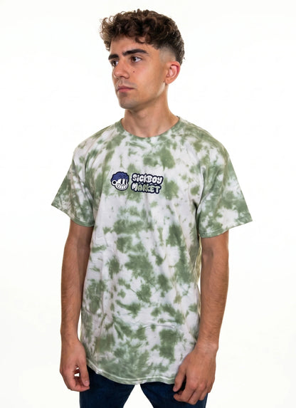 Foresta Tee - Sickboy Market