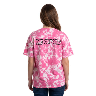 Fucsia Tee - Sickboy Market