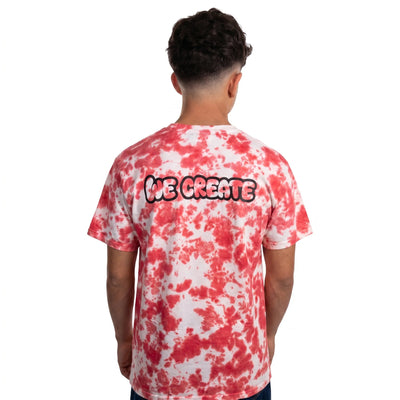 Fuoco Tee - Sickboy Market