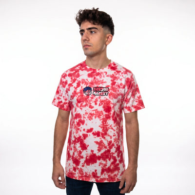Fuoco Tee - Sickboy Market