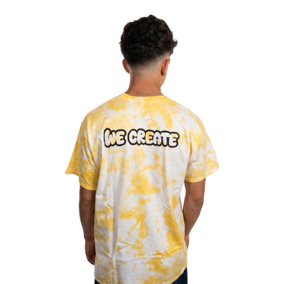 Giallo Tee - Sickboy Market