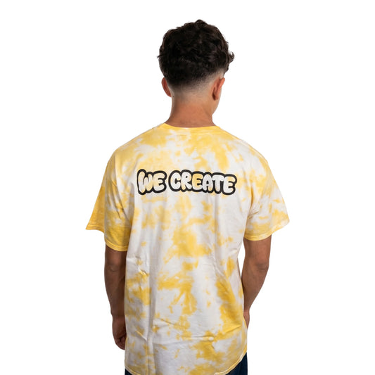 Giallo Tee - Sickboy Market