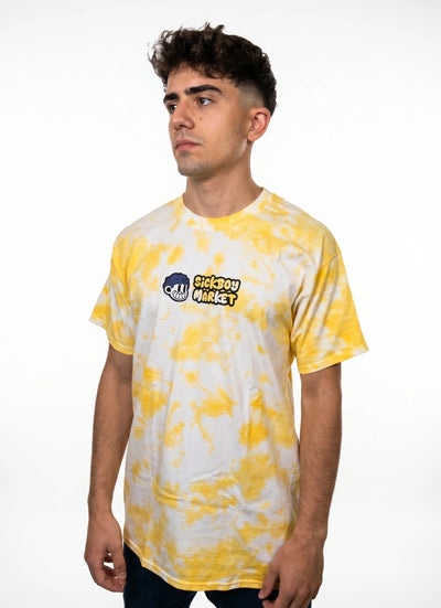 Giallo Tee - Sickboy Market