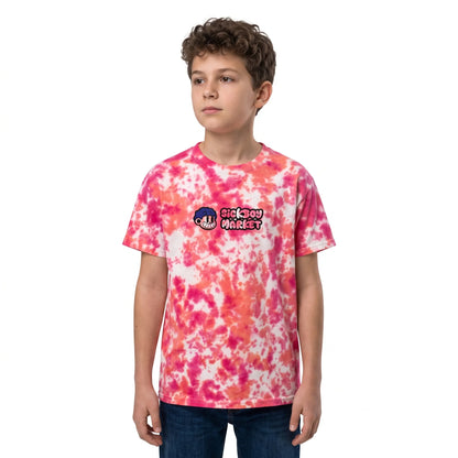 Alba Tee Kids - Sickboy Market