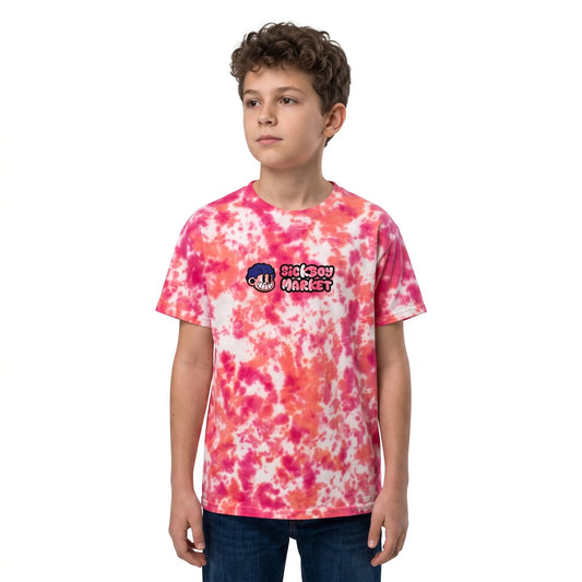Alba Tee Kids - Sickboy Market