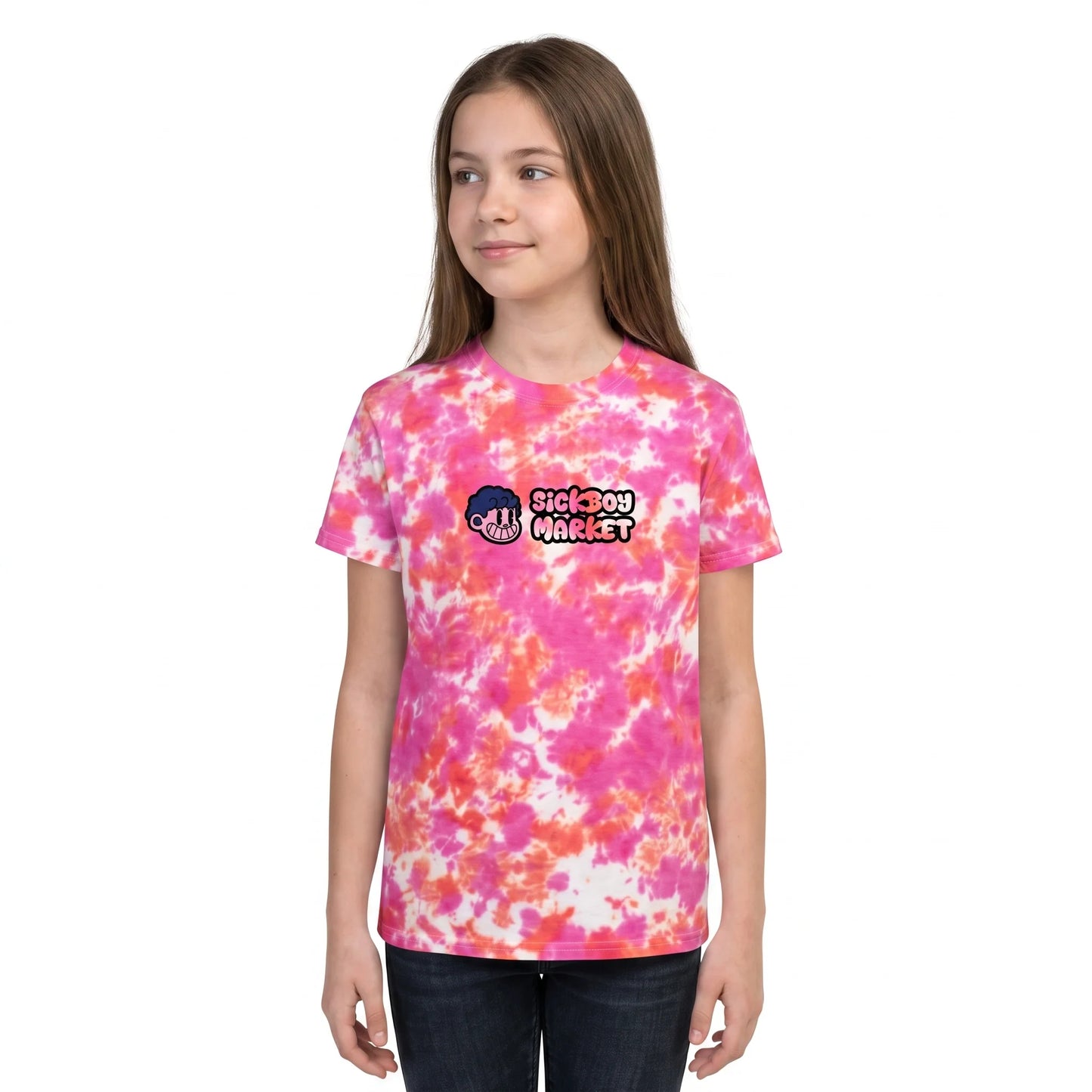Alba Tee Kids - Sickboy Market