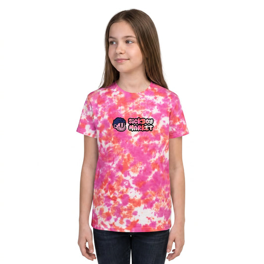 Alba Tee Kids - Sickboy Market