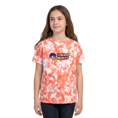 Arancio Tee Kids - Sickboy Market