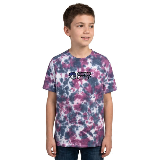 Cosmo Tee Kids - Sickboy Market