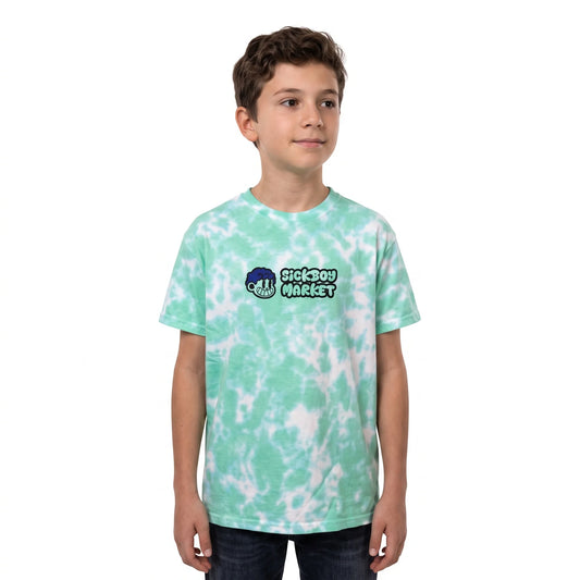 Erba Tee Kids - Sickboy Market