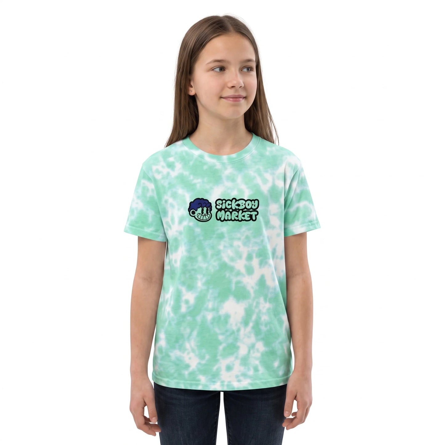 Erba Tee Kids - Sickboy Market