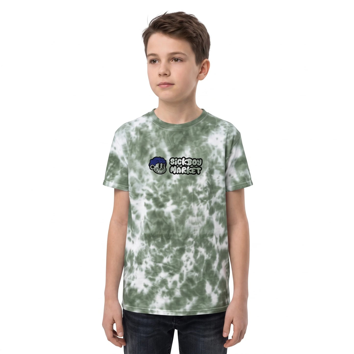 Foresta Tee Kids - Sickboy Market