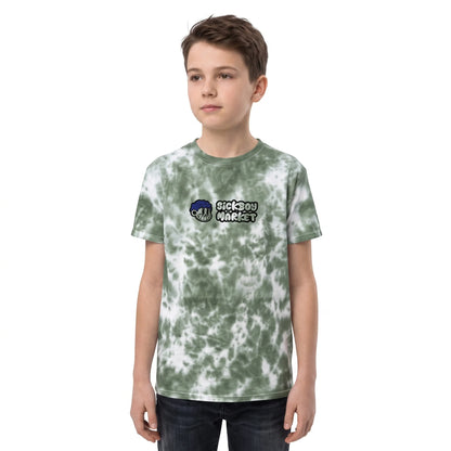 Foresta Tee Kids - Sickboy Market