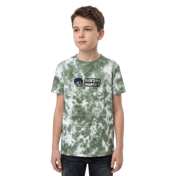 Foresta Tee Kids - Sickboy Market