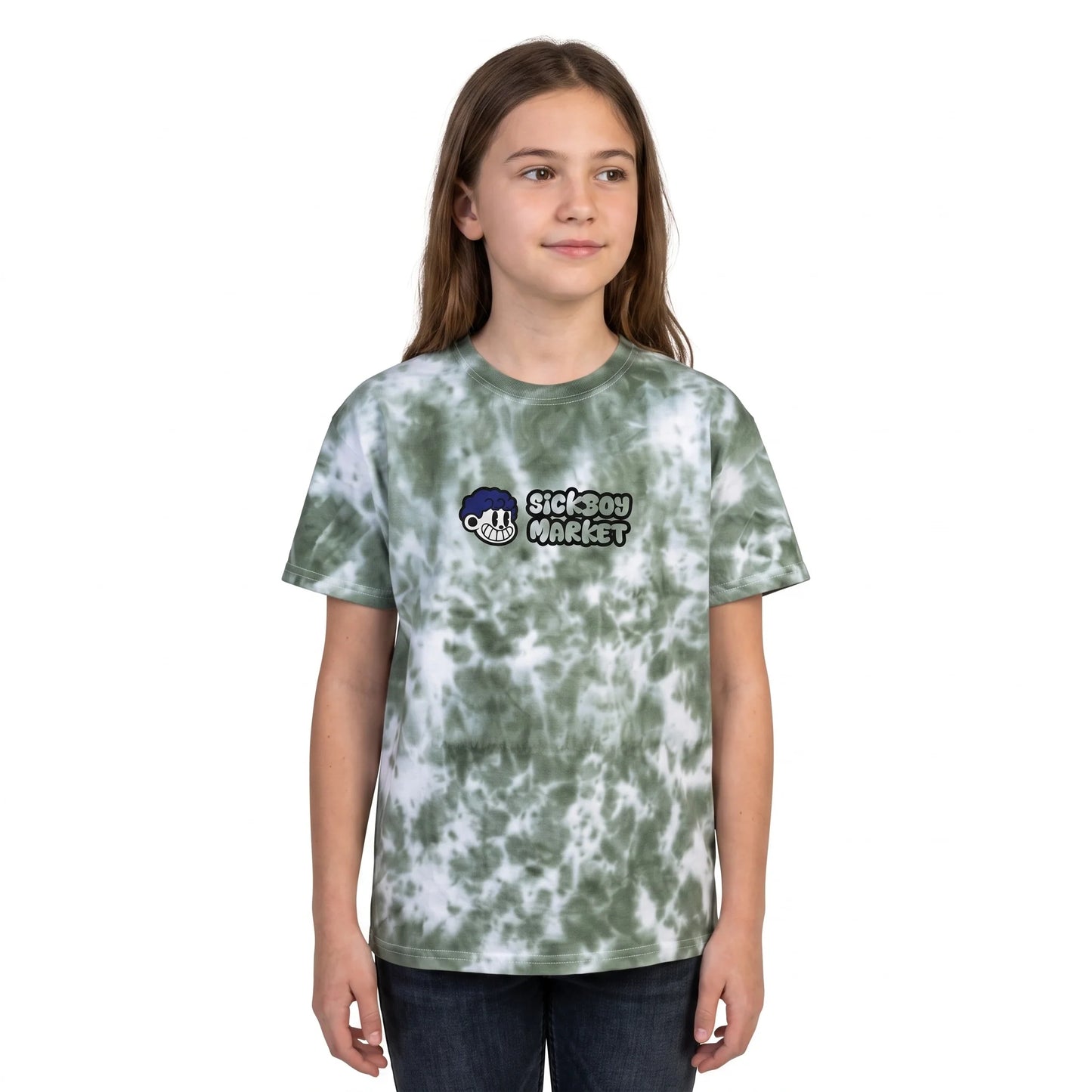 Foresta Tee Kids - Sickboy Market