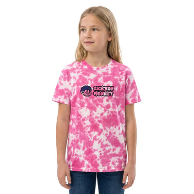 Fucsia Tee Kids - Sickboy Market