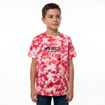 Fuoco Tee Kids - Sickboy Market