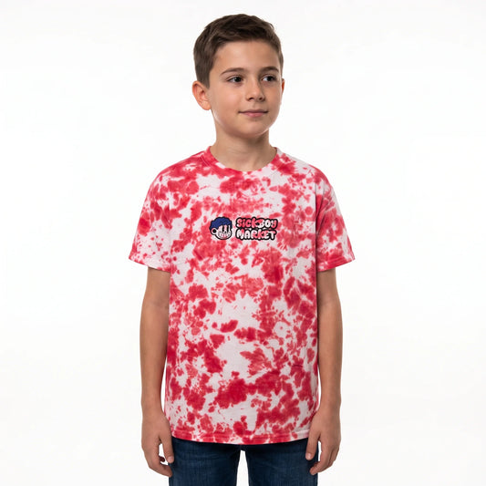Fuoco Tee Kids - Sickboy Market