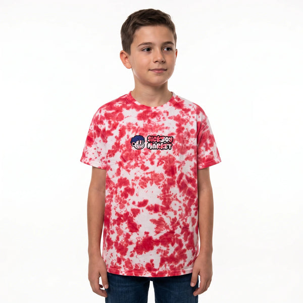 Fuoco Tee Kids - Sickboy Market