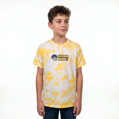 Giallo Tee Kids - Sickboy Market