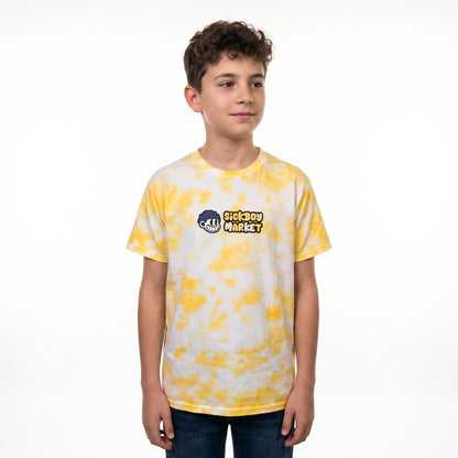Giallo Tee Kids - Sickboy Market