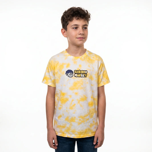 Giallo Tee Kids - Sickboy Market