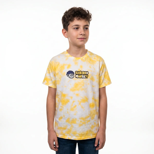 Giallo Tee Kids - Sickboy Market