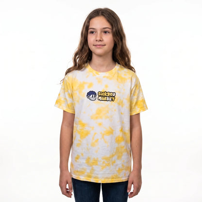 Giallo Tee Kids - Sickboy Market