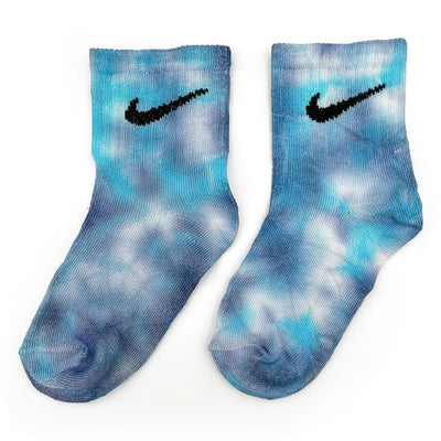 Mare - Calzini Nike Tie Dye Bimbo