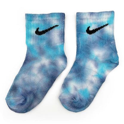 Mare - Calzini Nike Tie Dye Bimbo
