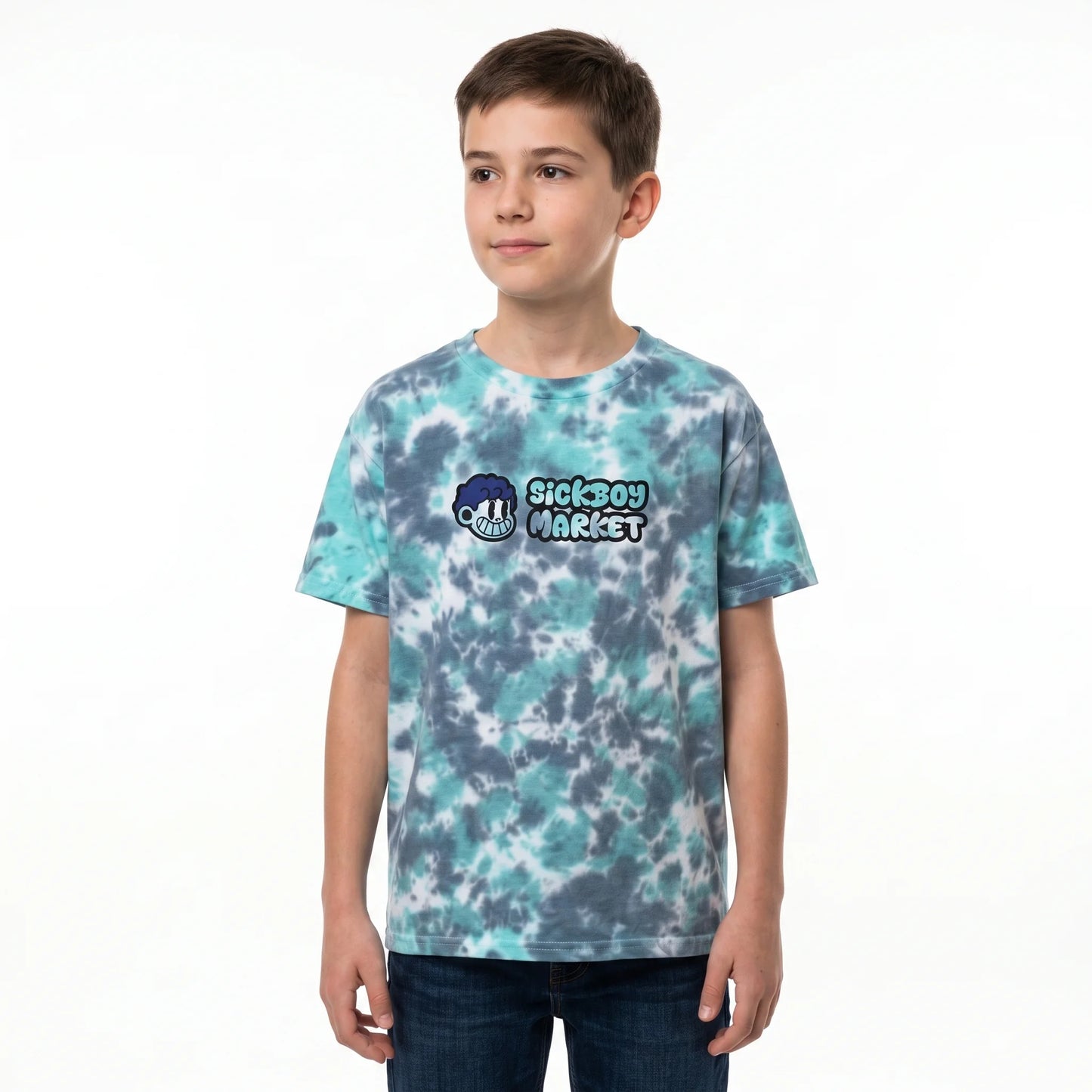 Mare Tee Kids - Sickboy Market