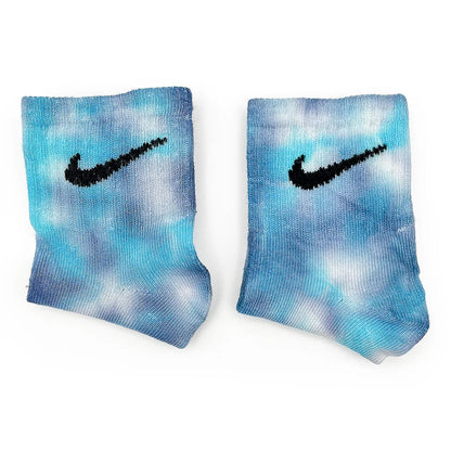 Mare - Calzini Nike Tie Dye Bimbo
