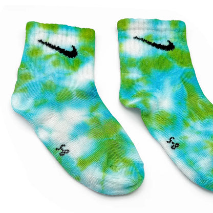 Mondo - Calzini Nike Tie Dye Bimbo