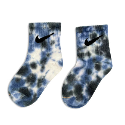 Nebula - Calzini Nike Tie Dye Bimbo