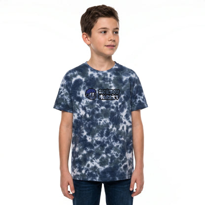 Nebula Tee Kids - Sickboy Market