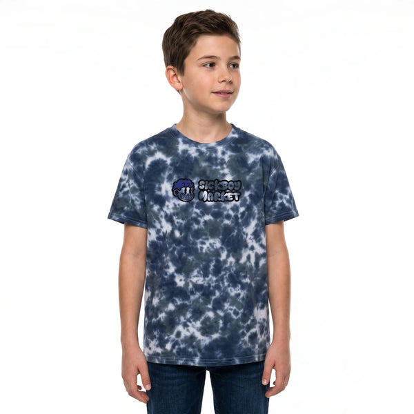 Nebula Tee Kids - Sickboy Market