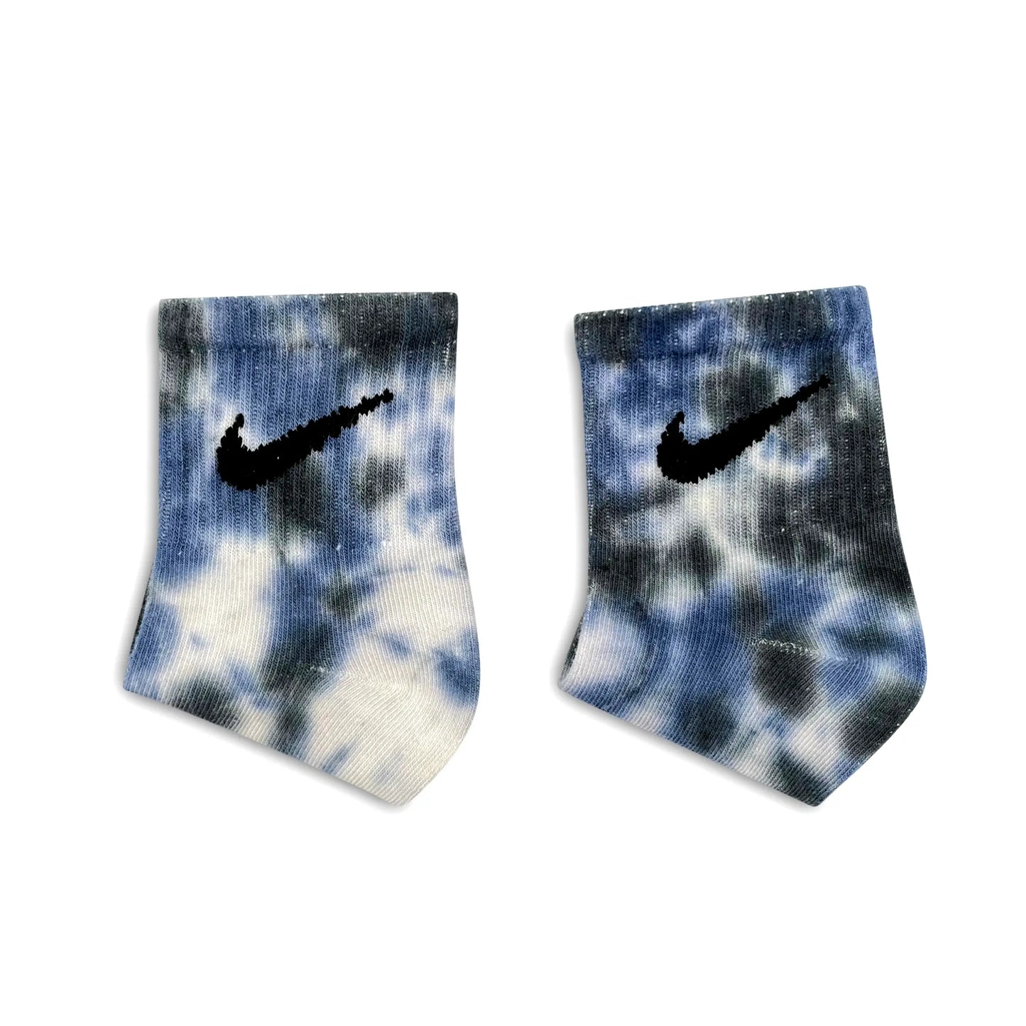 Nebula - Calzini Nike Tie Dye Bimbo