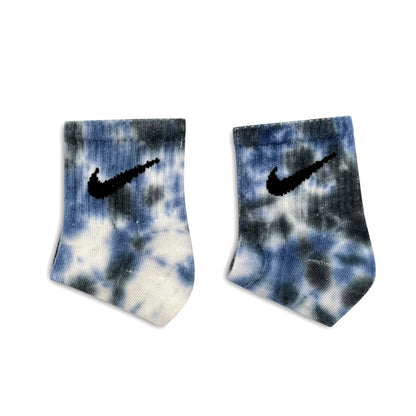 Nebula - Calzini Nike Tie Dye Bimbo