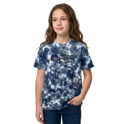 Nebula Tee Kids - Sickboy Market